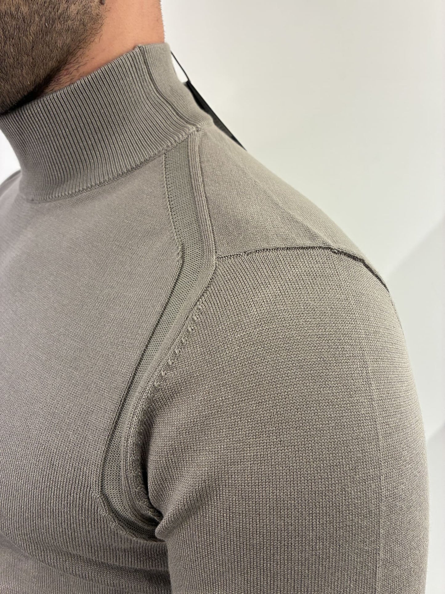 Lupetto Out/ Fit