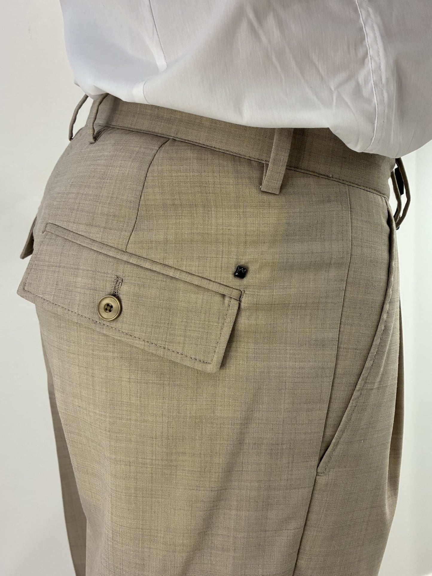 Pantalone Out/Fit semi elegante