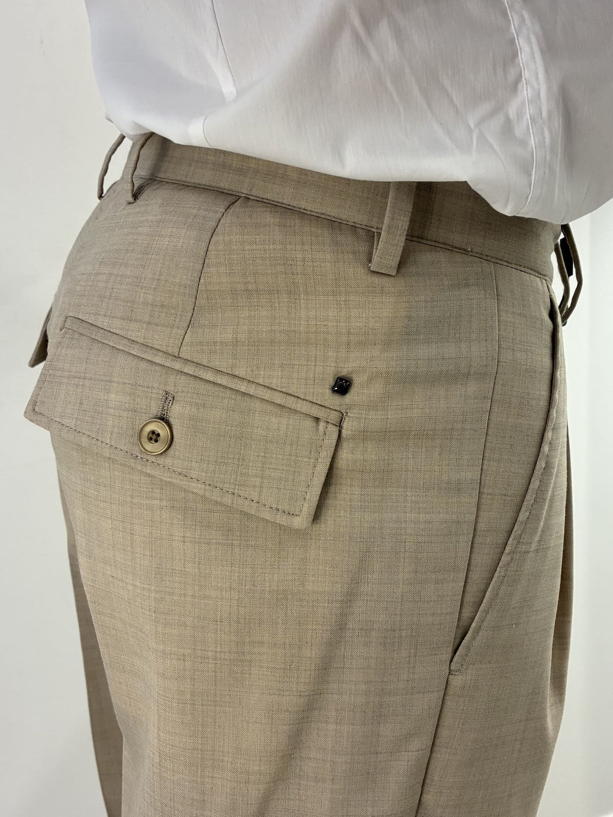 Pantalone Out/Fit semi elegante