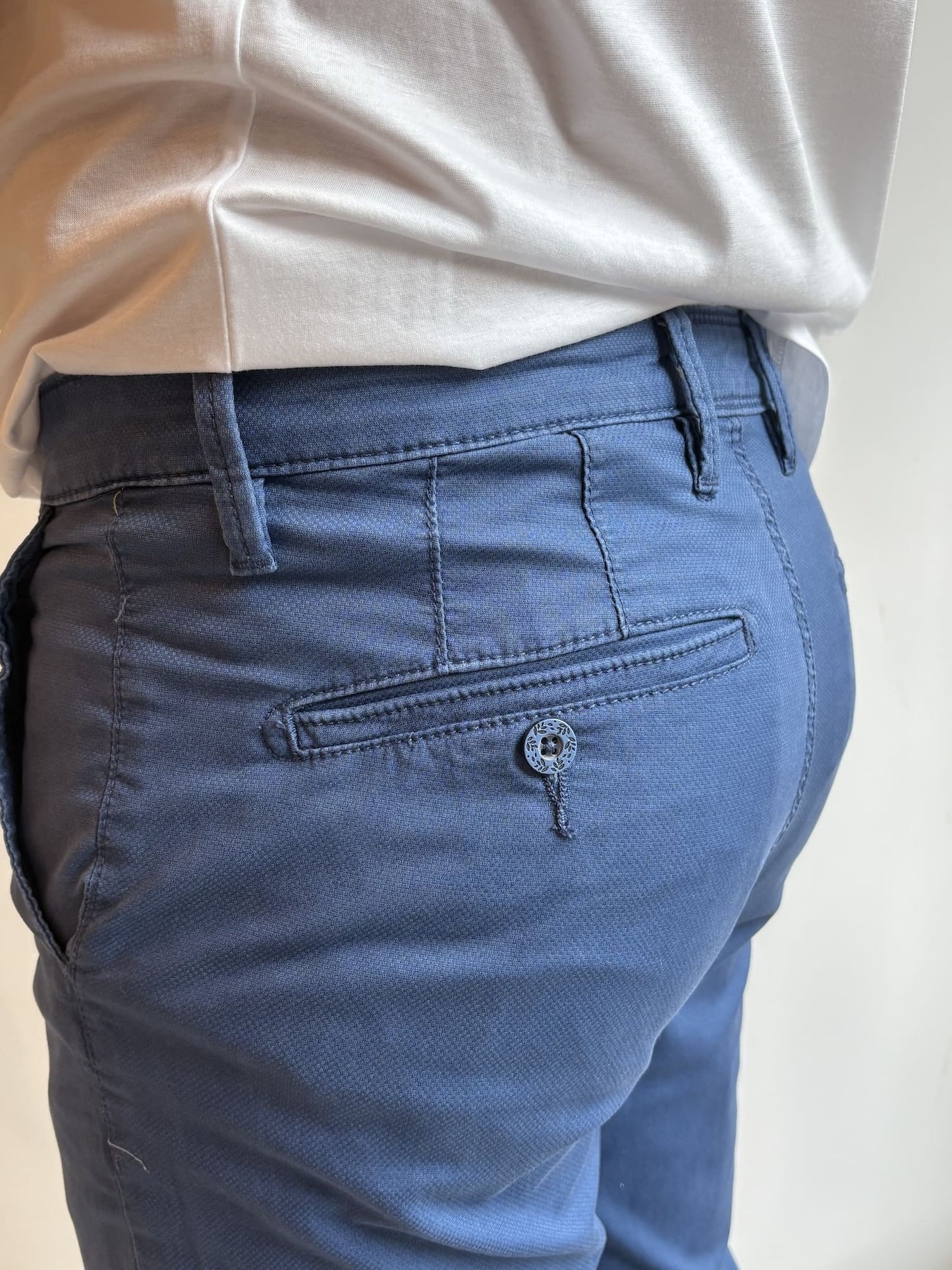 Pantalone Sea Barrier Lincoln