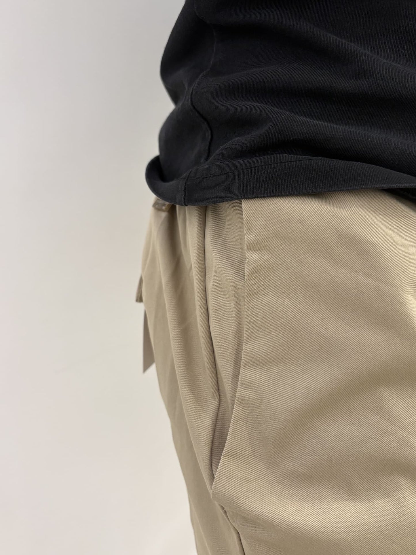 Pantalone Sorbino semi elegante