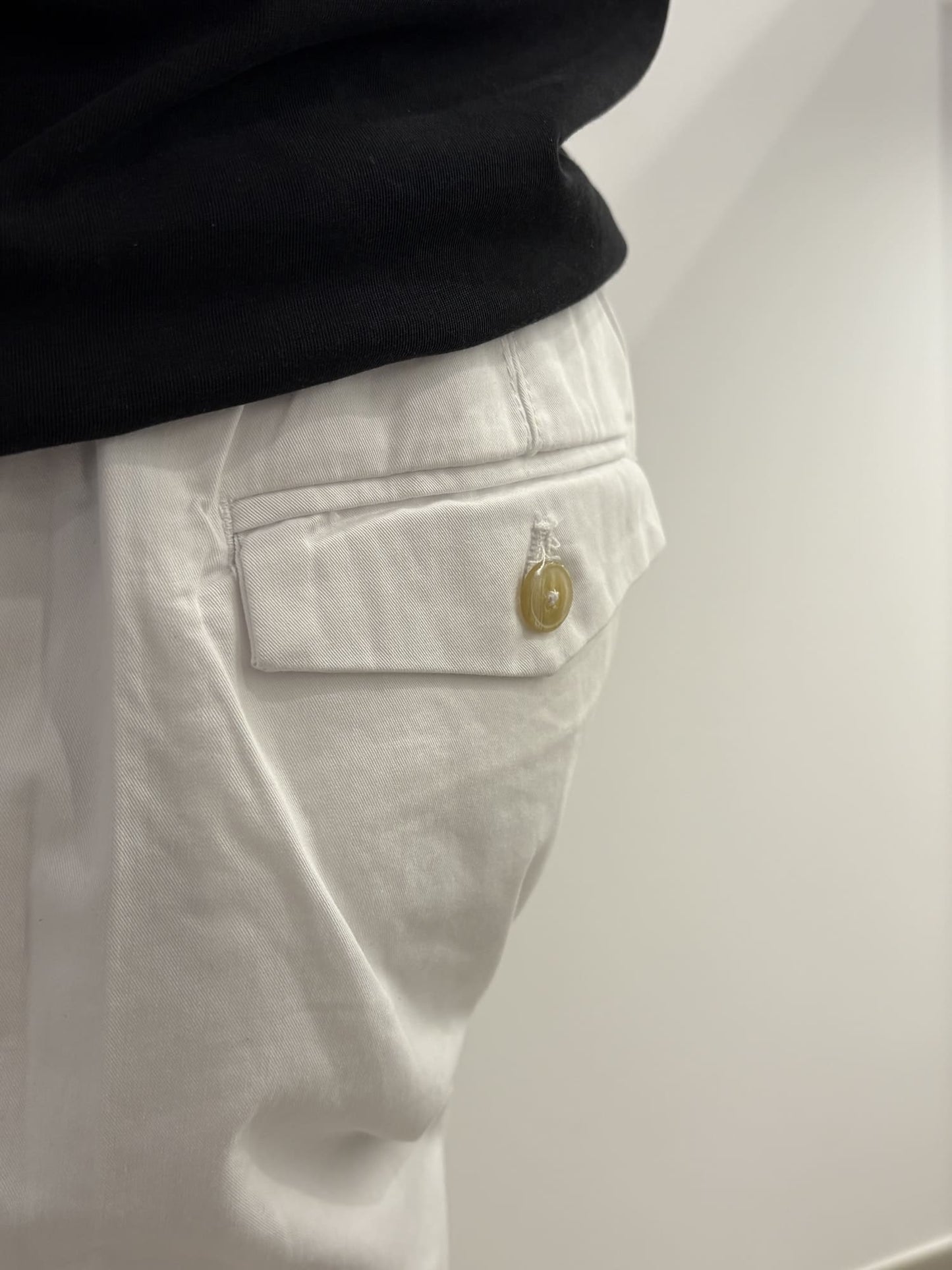 Pantalone Sorbino semi elegante