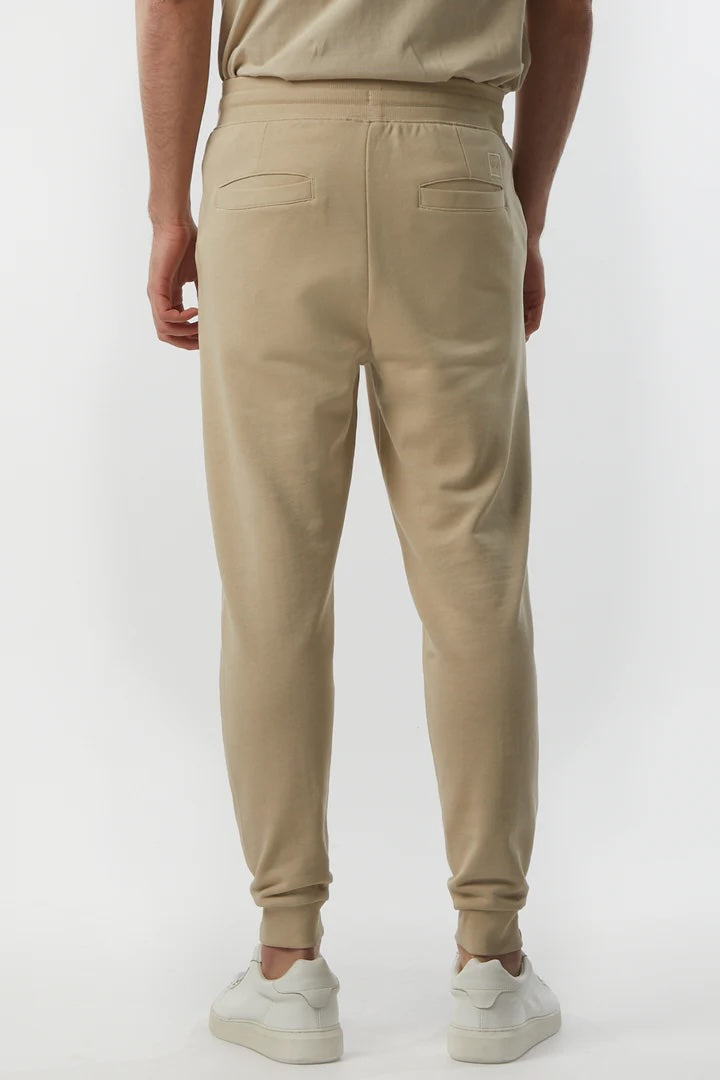 Pantaloni jogger basic