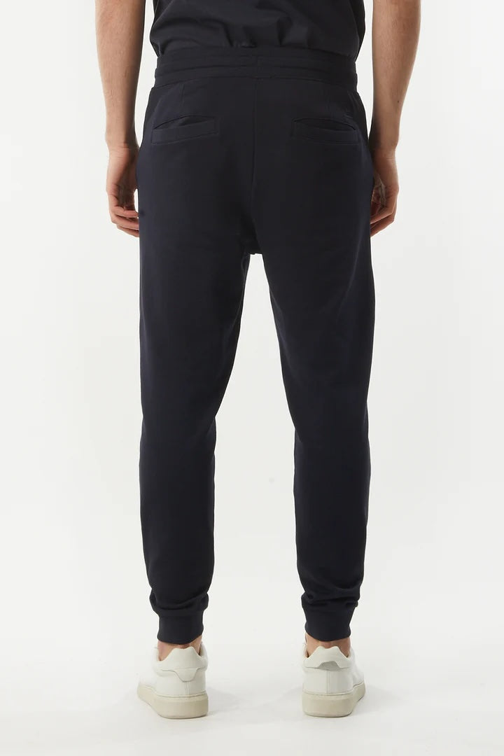 Pantaloni jogger basic