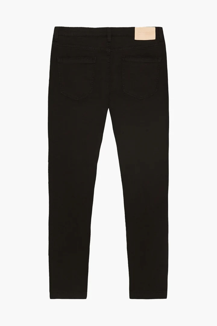 Pantaloni 5 tasche slim fit bull