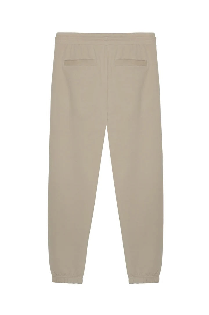 Pantaloni jogger tecnici coordinati sorbino