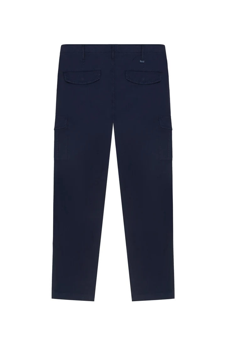 Pantaloni chinos cargo Sorbino