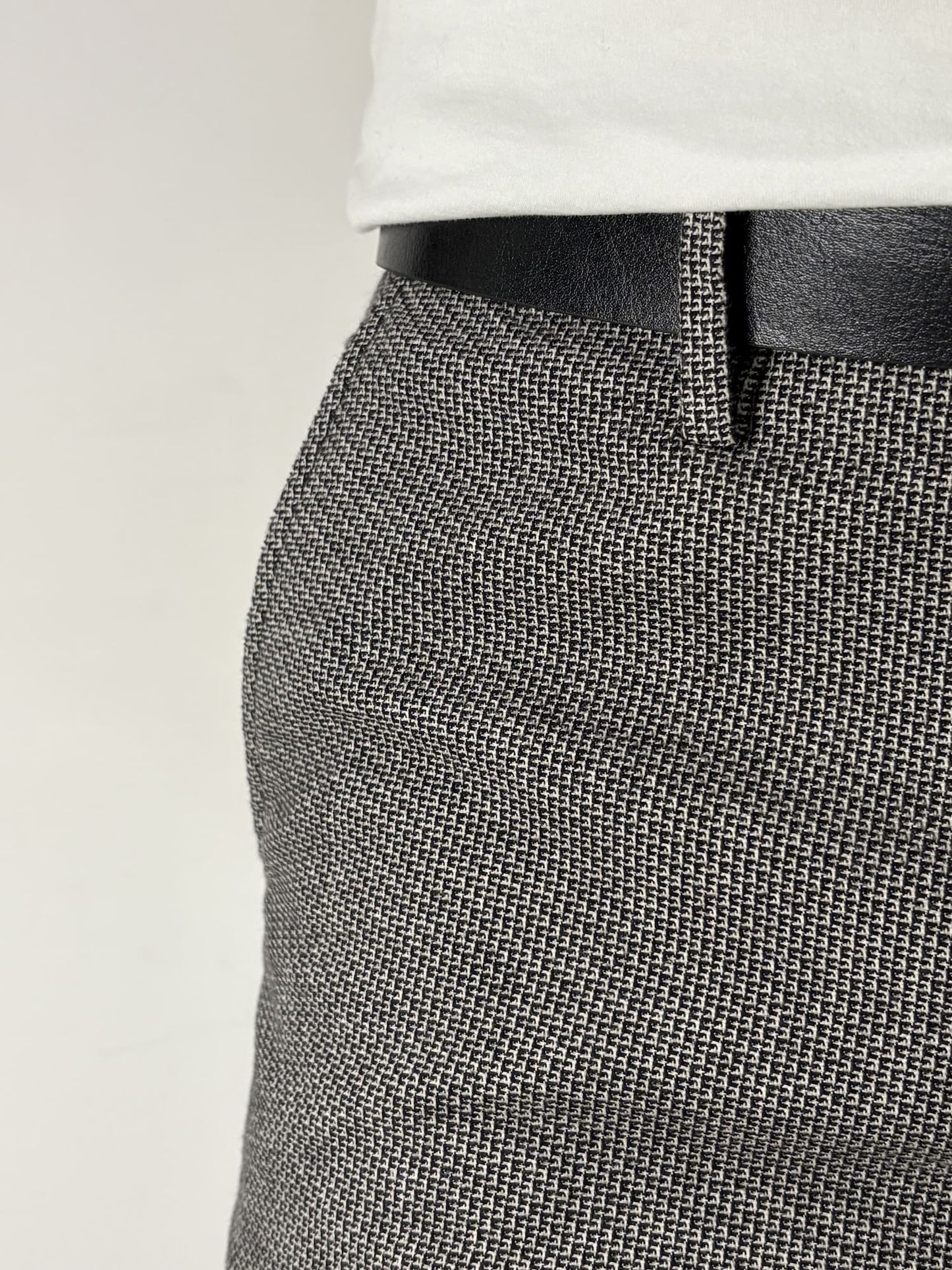 Pantalone tasca a filo Hamaki-Ho