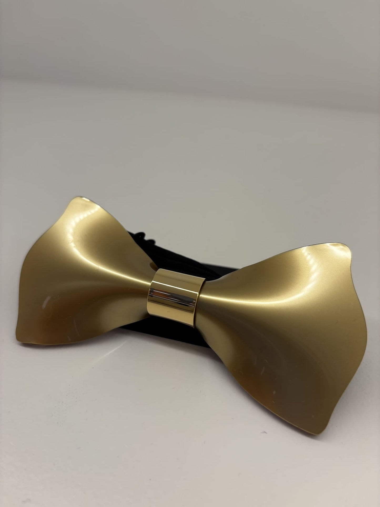 Papillon plexglass oro