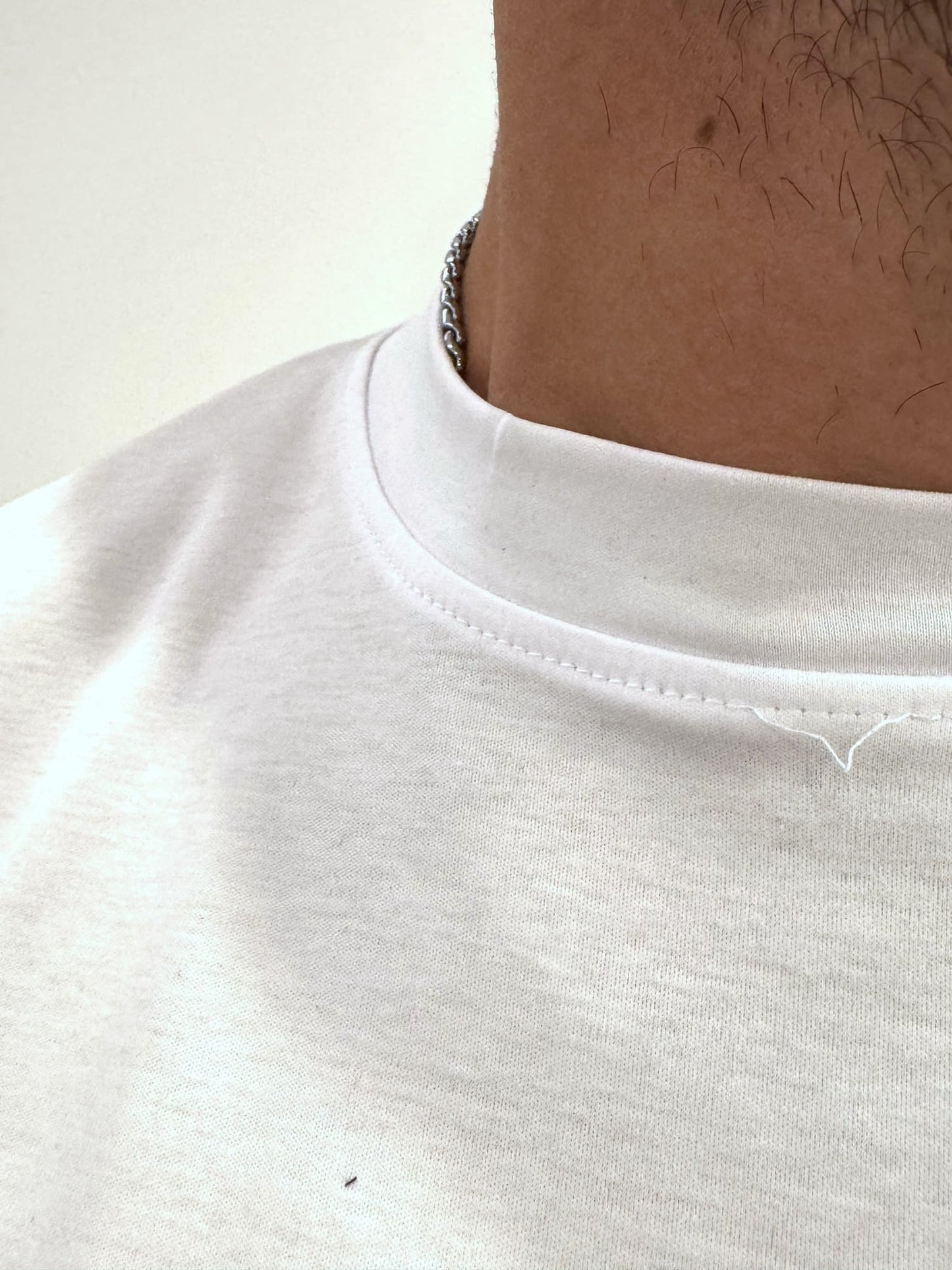 T-shirt Padella basic