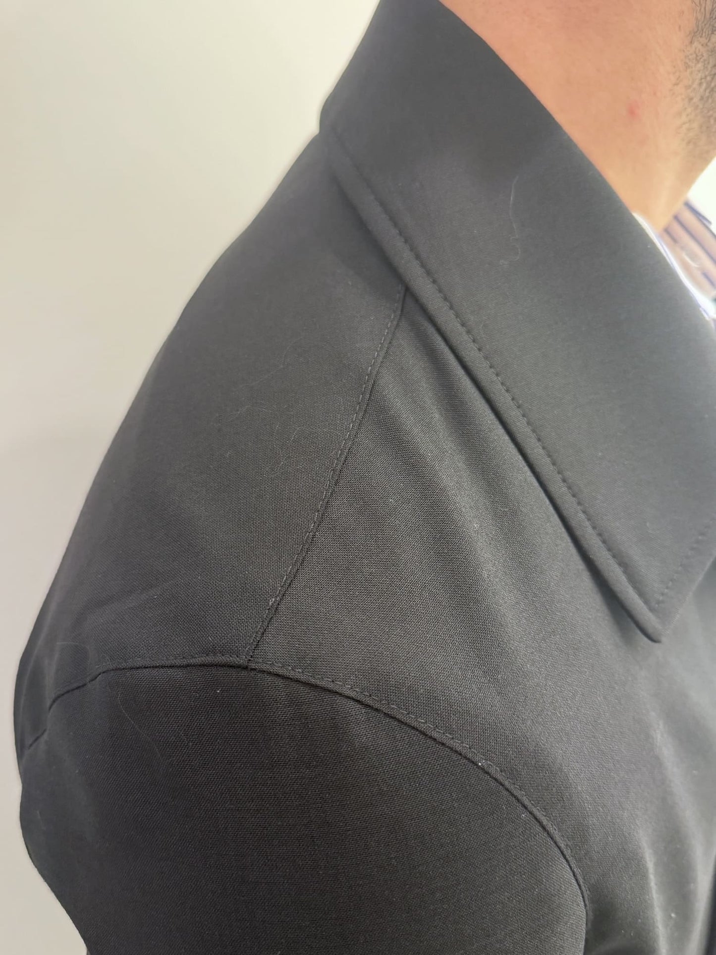 Trench uomo frescolana