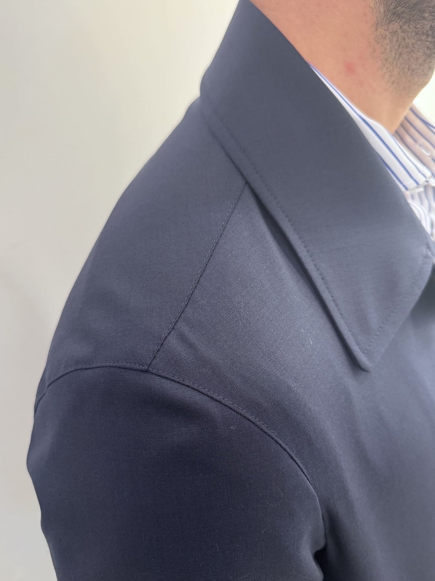 Trench uomo frescolana