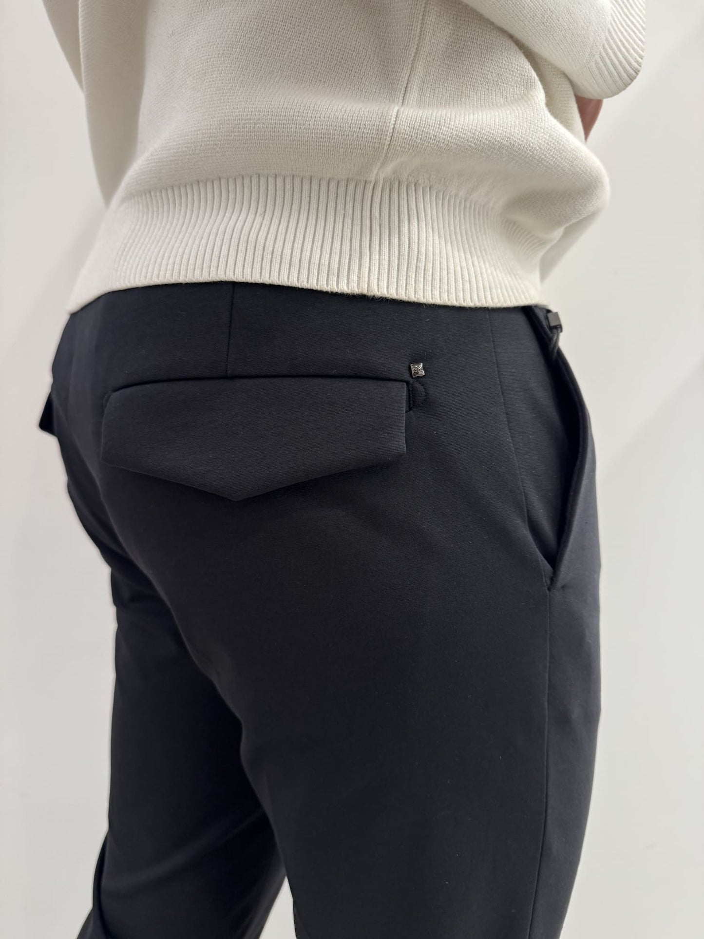 Pantalone Out/Fit semi elegante