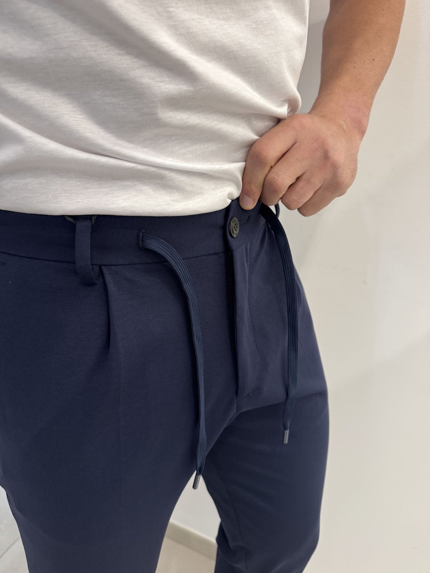 Pantalone Out/Fit semi elegante