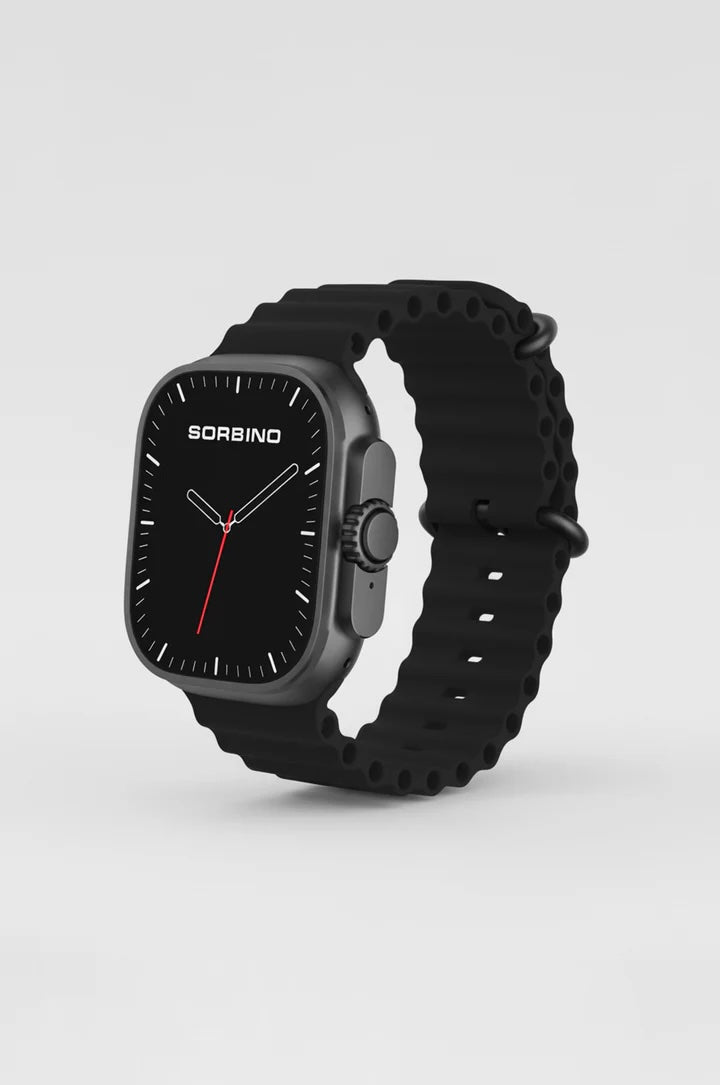 Smartwatch Sorbino