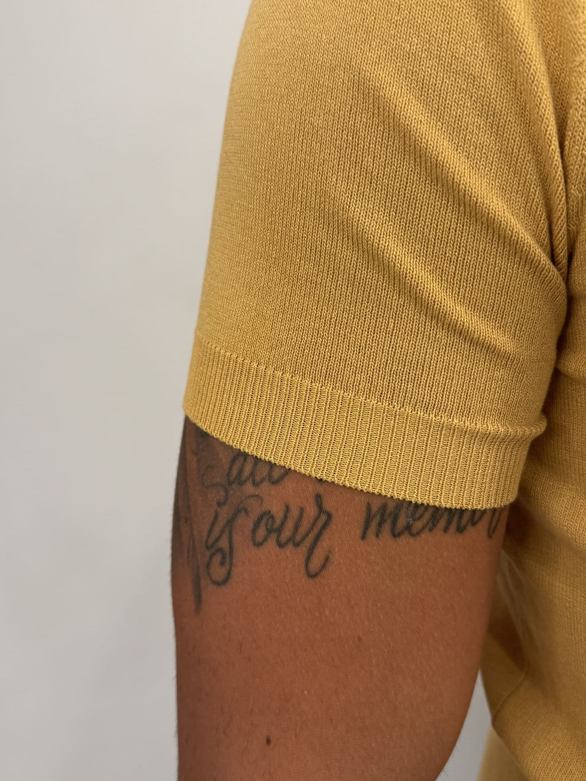 Polo in filo