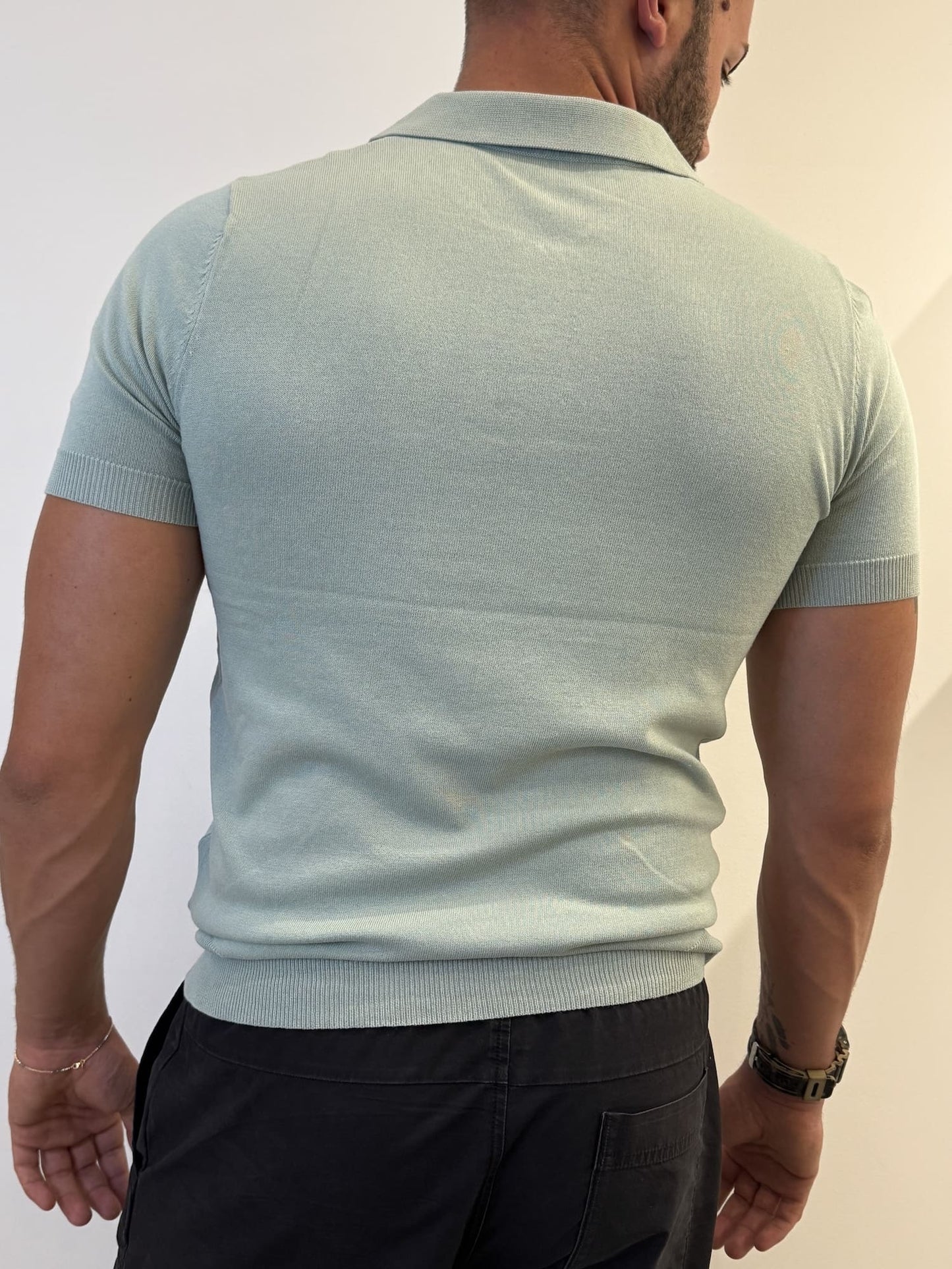 Polo in filo