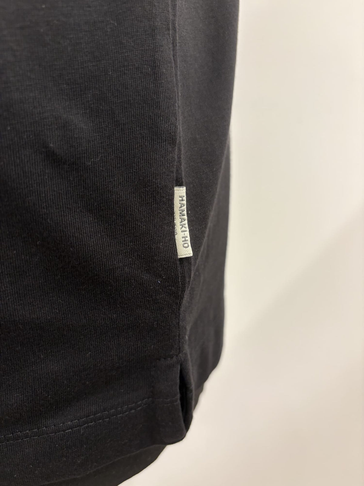 T-shirt Serafino