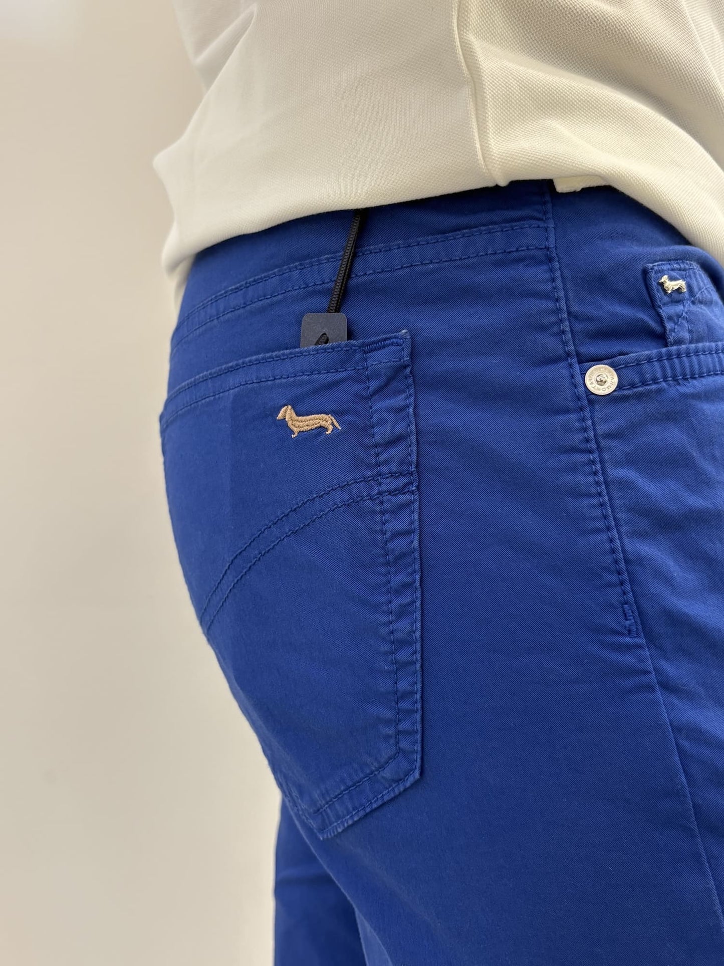 Pantalone 5 tasche Harmont & Blaine