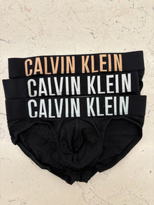 Boxer Calvin Klein
