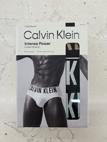 Boxer Calvin Klein