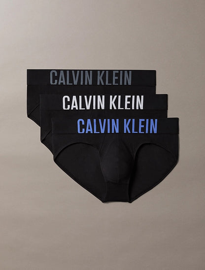 Slip in confezione da 3 - Intense Power Cotton Calvin klein