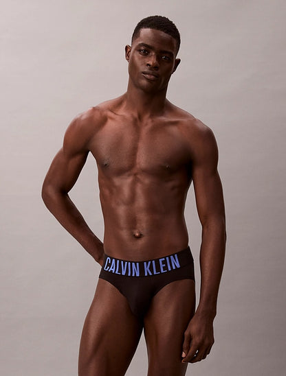 Slip in confezione da 3 - Intense Power Cotton Calvin klein