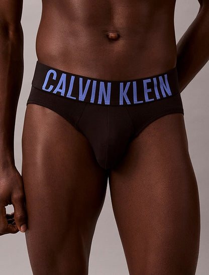 Slip in confezione da 3 - Intense Power Cotton Calvin klein