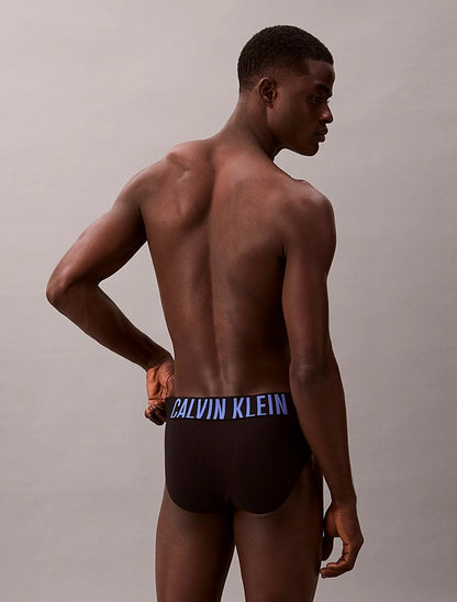 Slip in confezione da 3 - Intense Power Cotton Calvin klein