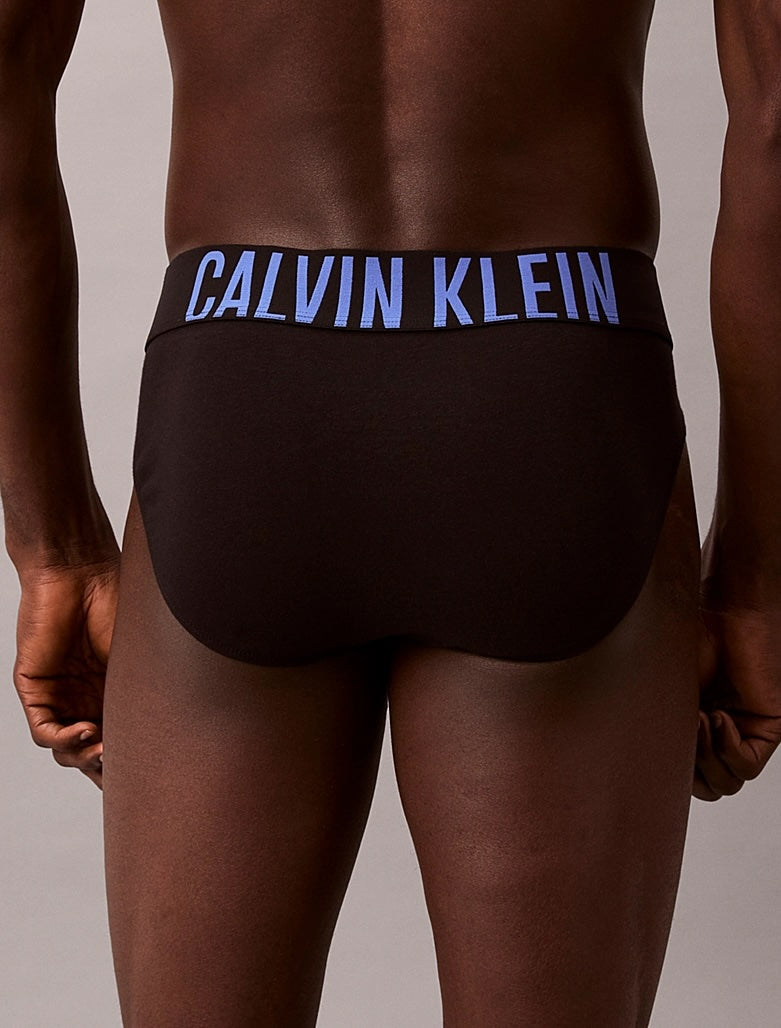 Slip in confezione da 3 - Intense Power Cotton Calvin klein