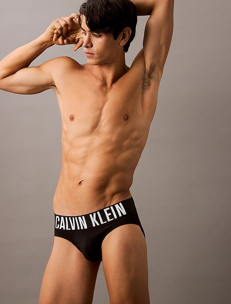 Slip Calvin Klein