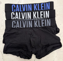 Boker Calvin Klein black