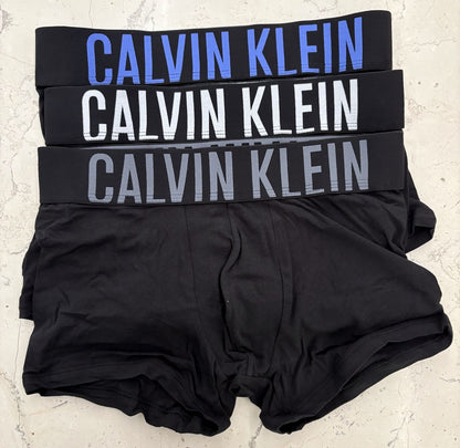 Boker Calvin Klein black