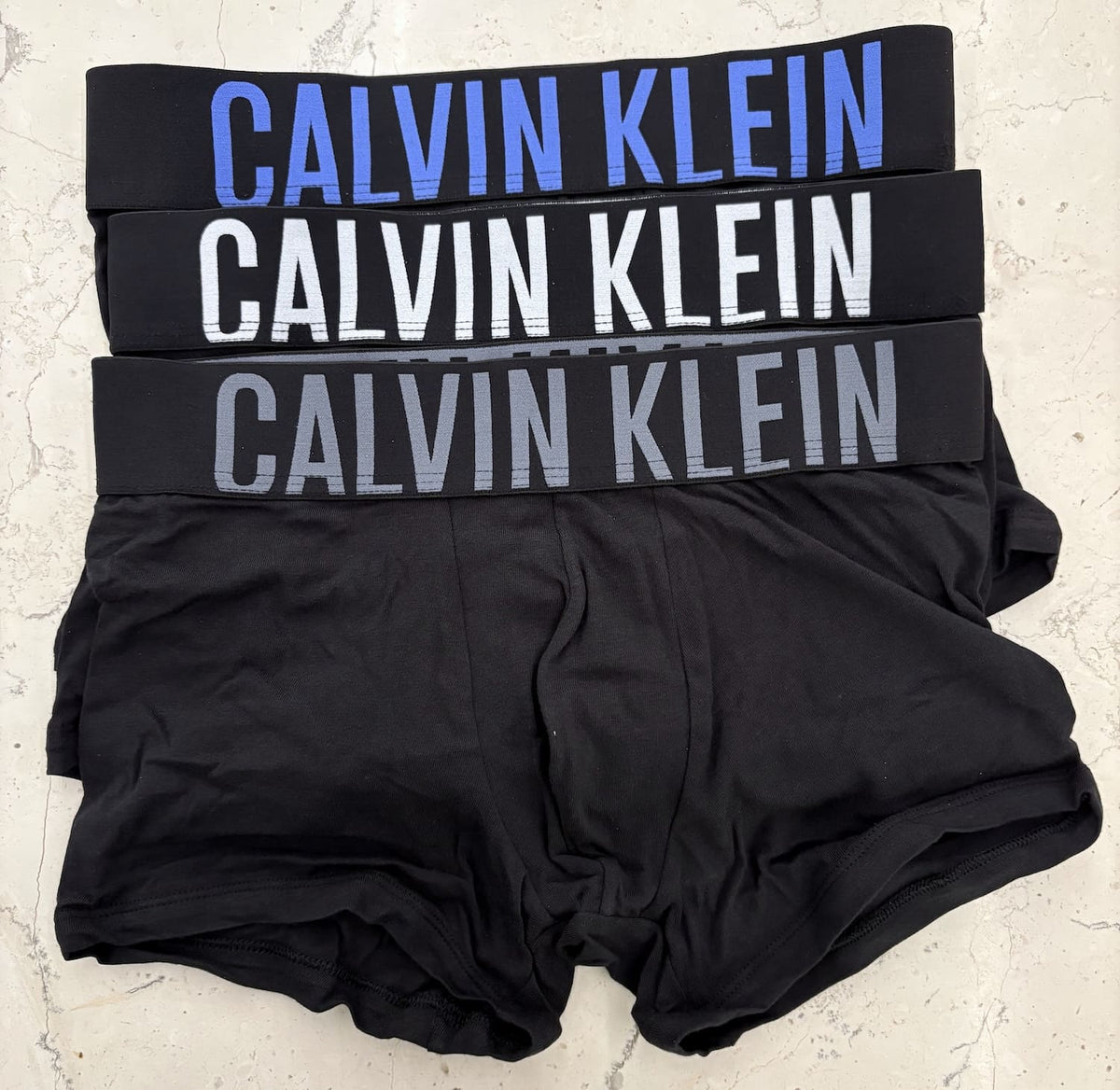 Boker Calvin Klein black