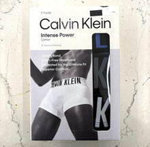 Boker Calvin Klein black