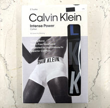 Boker Calvin Klein black