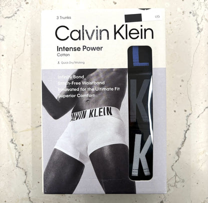 Boker Calvin Klein black