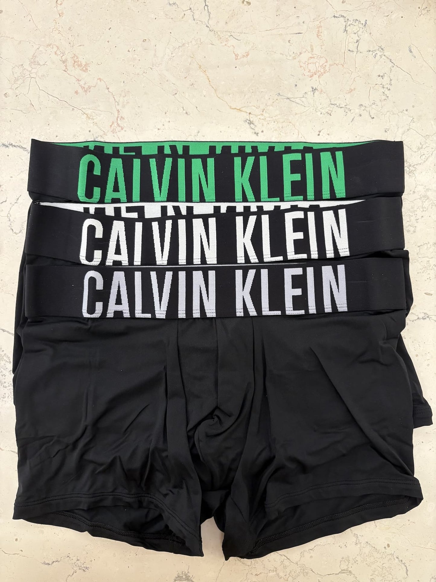 Boxer Calvin Klein