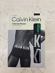 Boxer Calvin Klein