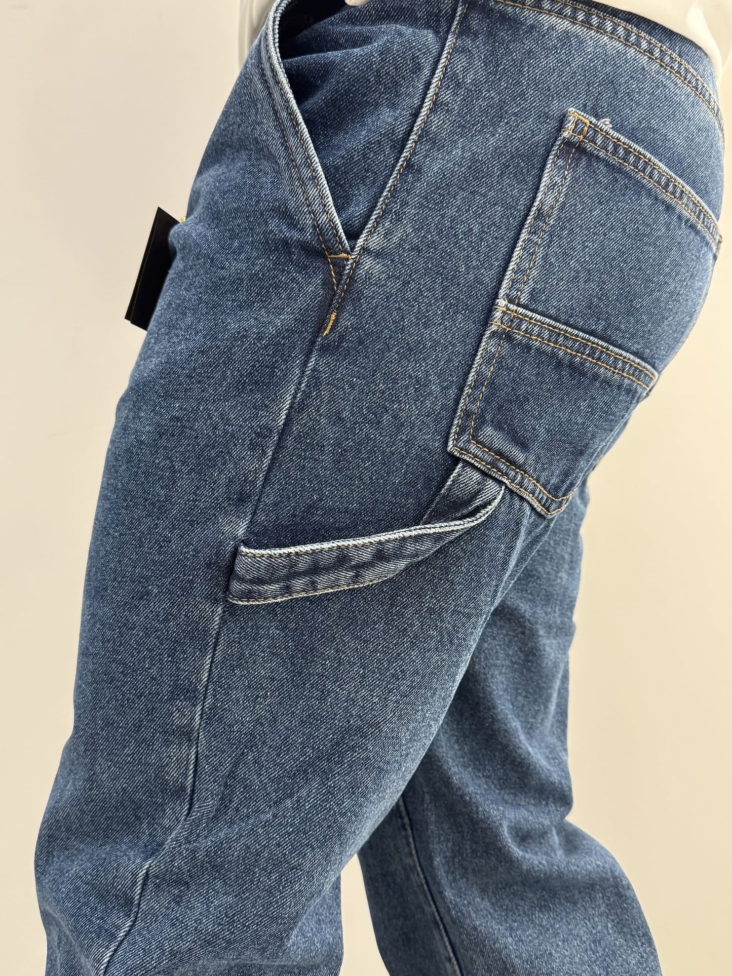 Jeans carpenter scuro