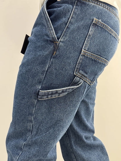 Jeans carpenter scuro