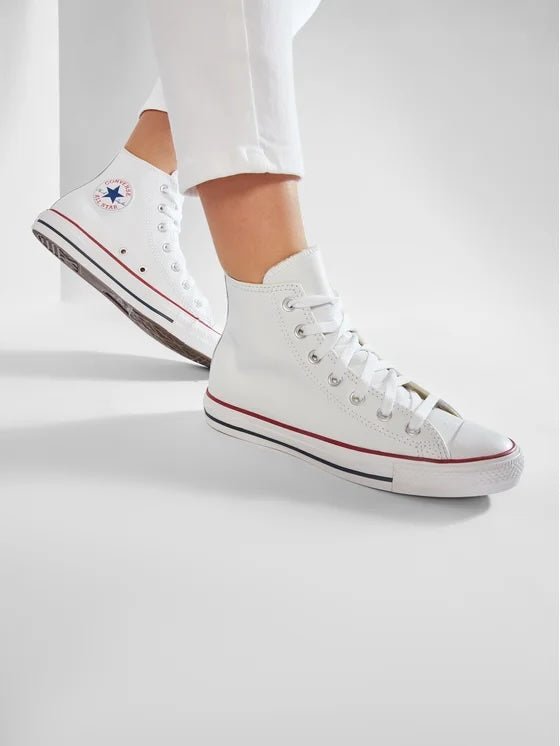 Converse all stars