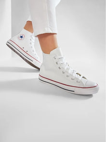 Converse all stars