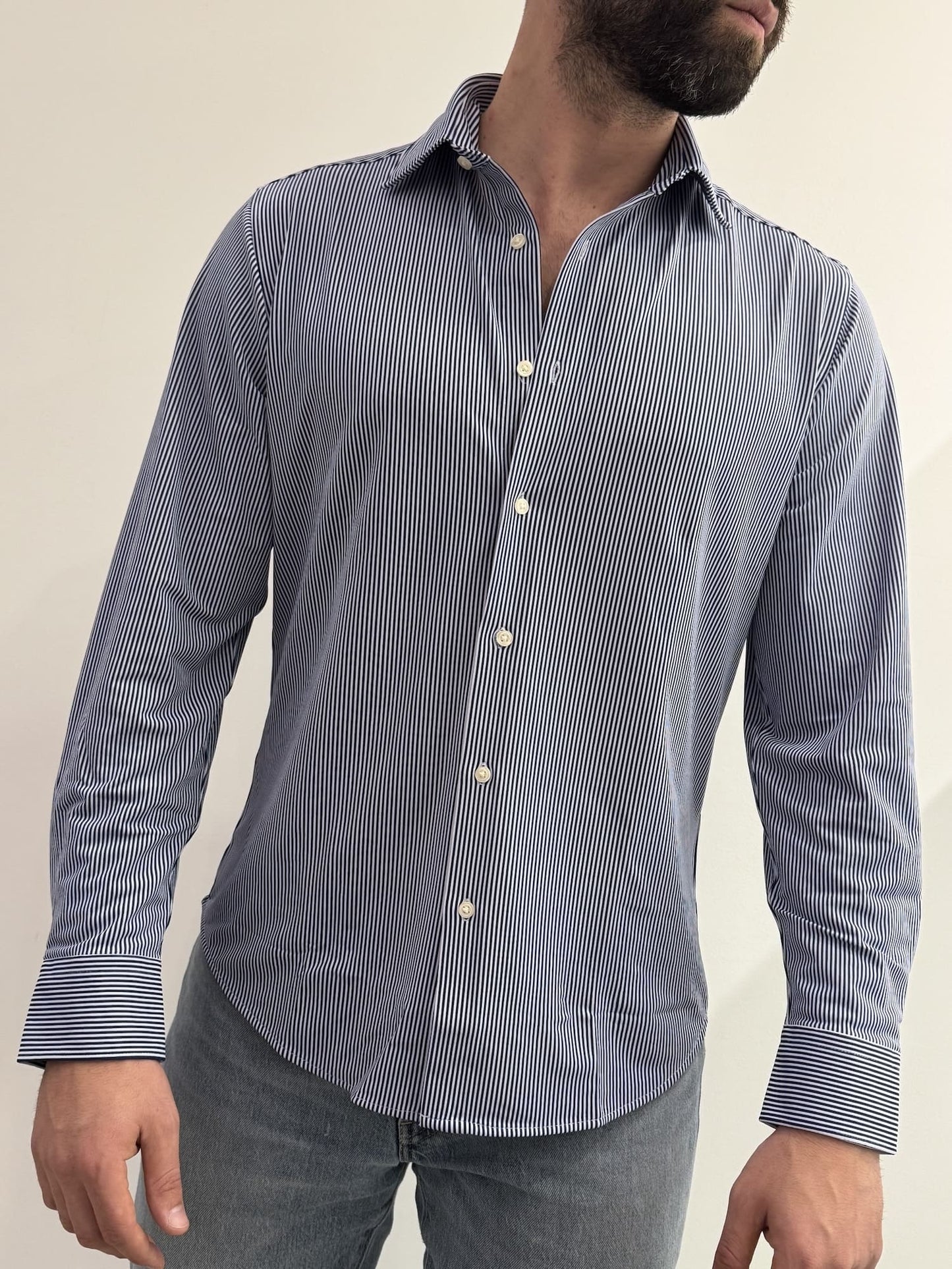 Camicia Performance