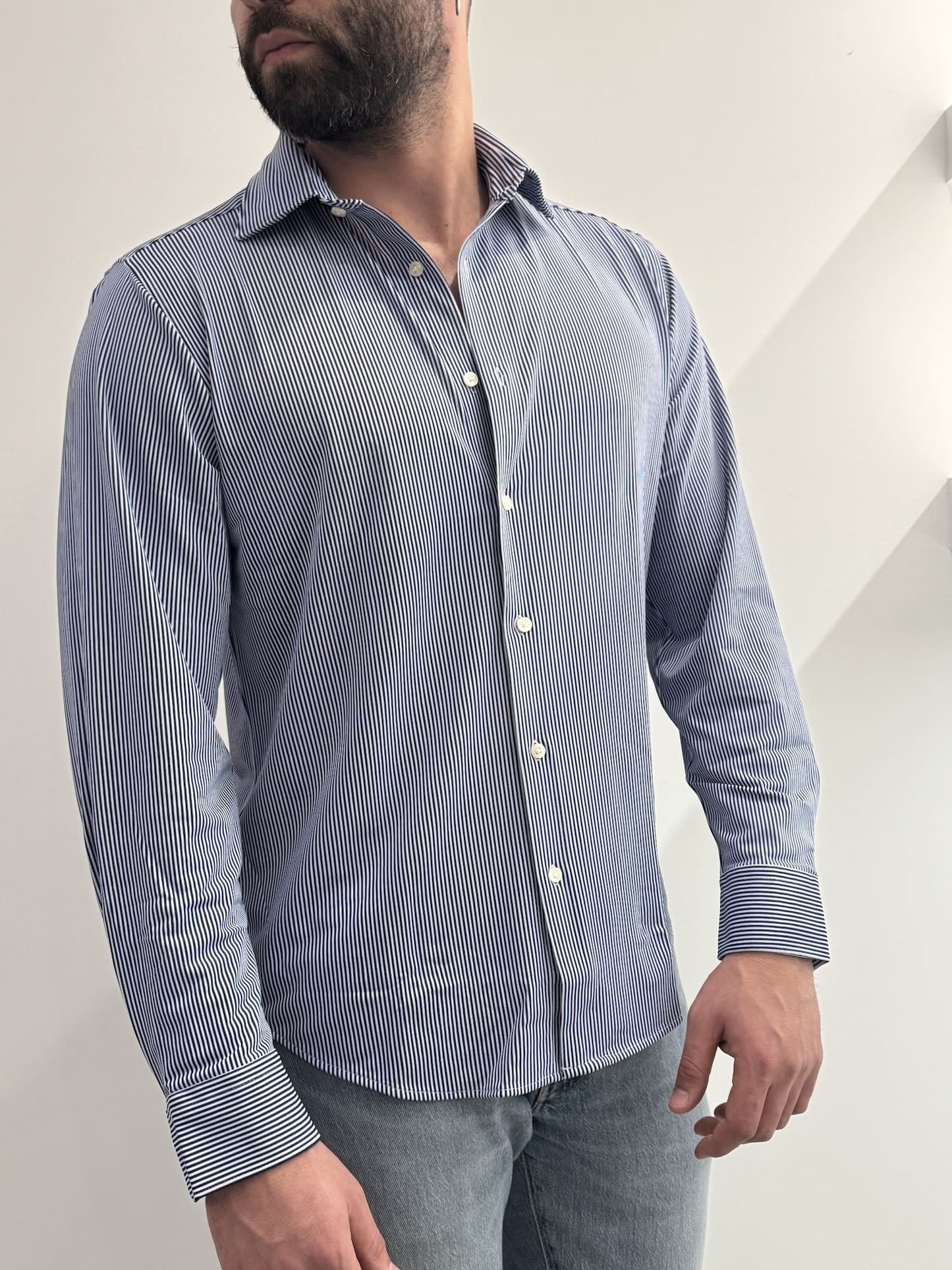 Camicia Performance