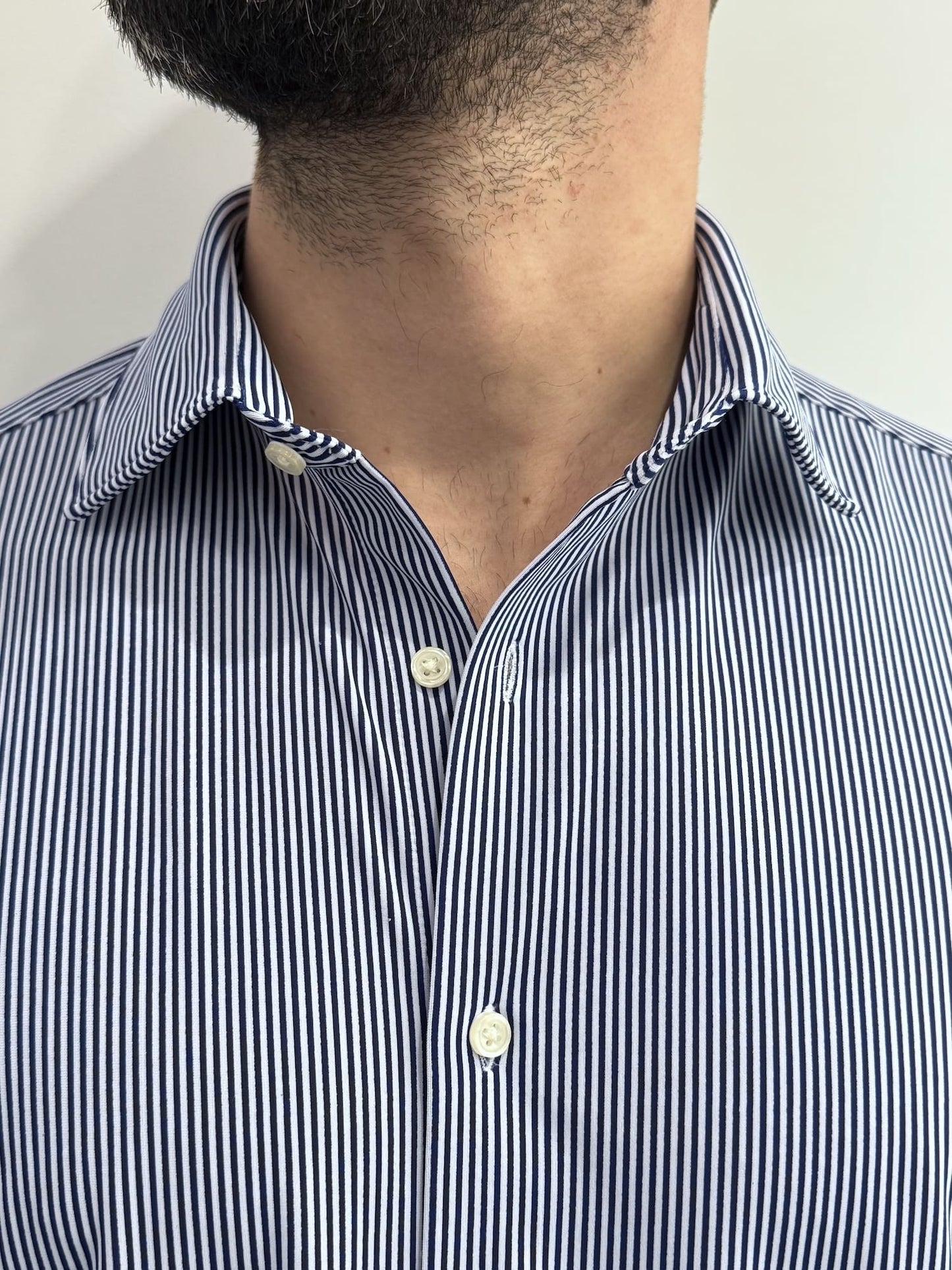 Camicia Performance