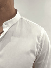 Camicia Matera Brown