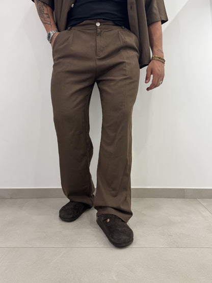Coordinato semi elegante