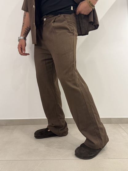 Coordinato semi elegante