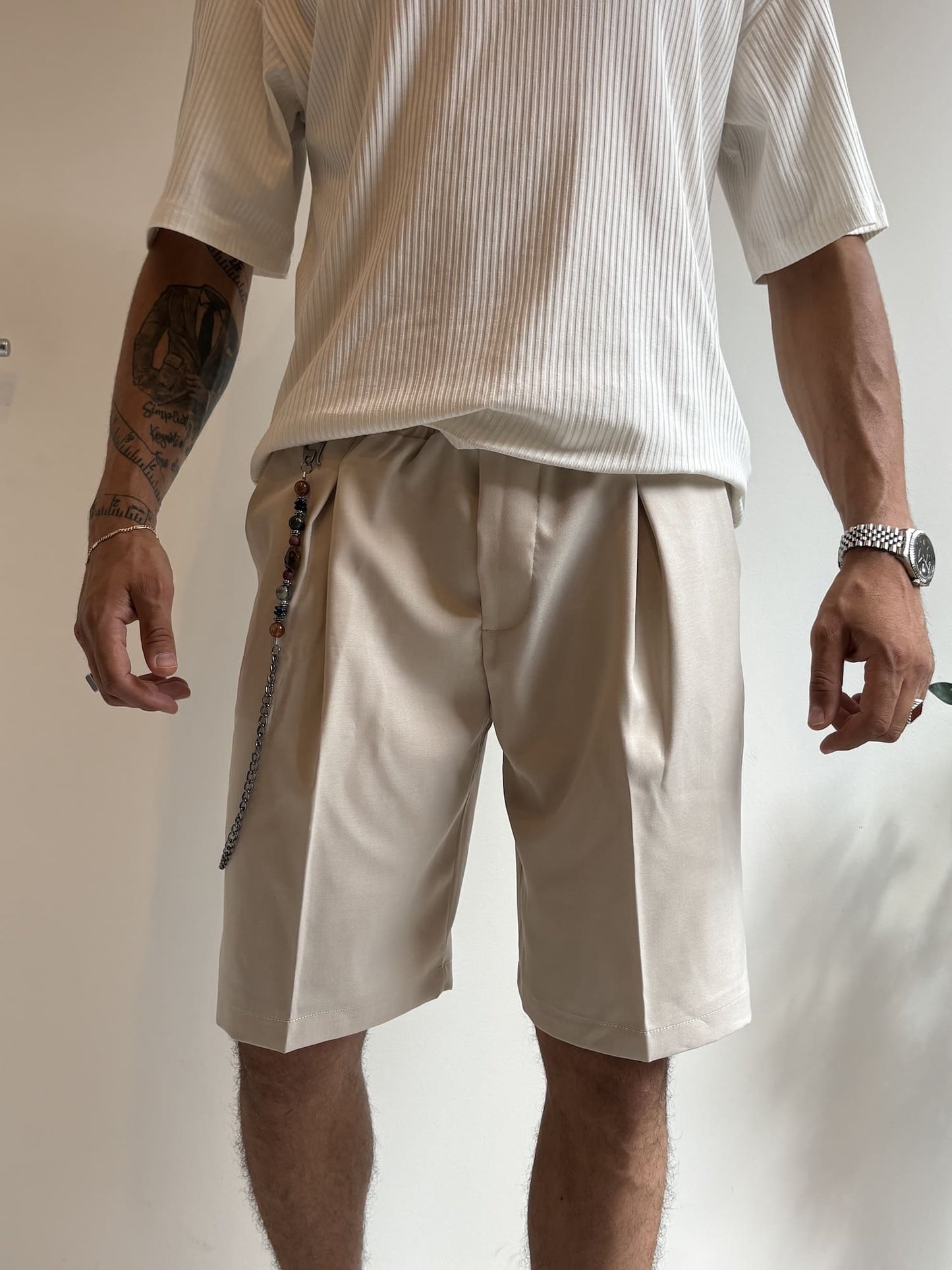 Bermuda Beige blacksvnday
